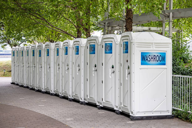 Best Portable Restroom Setup and Delivery in Hahnville, LA