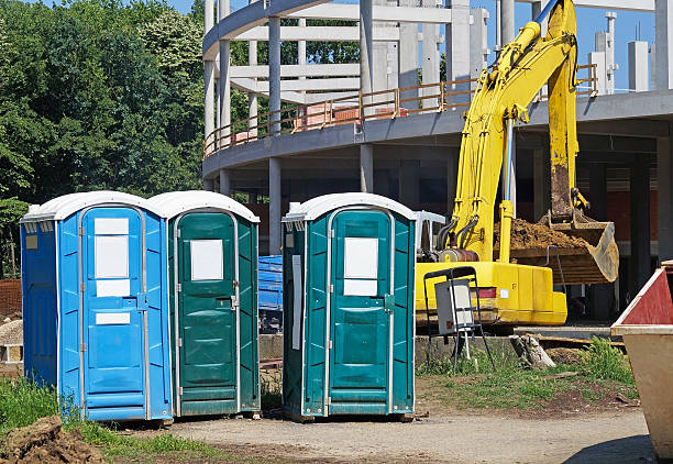 Best Short-Term Portable Toilet Rental in Hahnville, LA