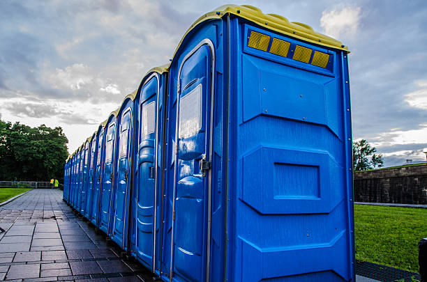 Best Portable Restroom for Sporting Events in Hahnville, LA